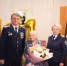Следователи поздравили со 101-летием труженицу тыла - КП Челябинск