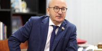 Южноуральские депутаты избрали представителя Заксобрания в Совете Федерации - Полит74