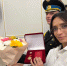 Преподаватель ЮУТУ получила премию Законодательного Собрания  - ЮУИУиЭ