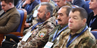 «Время героев»: в Челябинске обсудили помощь ветеранам спецоперации на Урале - КП Челябинск