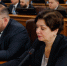 Депутат Законодательного Собрания Марина Поддубная о представительстве женщин в областном парламенте восьмого созыва - Законодательное Собрание