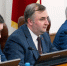 Олега Гербера избрали председателем нового созыва Заксобрания - Вечерний Челябинск