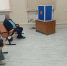 В Кусинском округе создали фракцию «Единой России» - Единая Россия