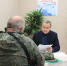 Личный приём для участников СВО: поддержка в трудоустройстве и профессиональной самореализации - Управление по труду и занятости населения