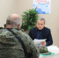 Личный приём для участников СВО: поддержка в трудоустройстве и профессиональной самореализации - Единая Россия