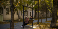 Воздух на Южном Урале прогреется до +16 градусов - Южноуральская панорама