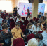 В УралГУФК написали «Спортивный диктант» - УралГУФК