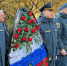 Сотрудники МЧС России почтили память коллег-горноспасателей - ГУ МЧС Челябинской области