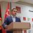 «Ответом на вызовы – усилим работу»: Денис Курочкин возглавил Челябинский обком КПРФ - КПРФ