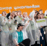 Стартовал новый сезон Всероссийского проекта-фестиваля «Российская школьная весна» - Министерство образования