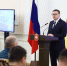 Алексей Текслер наградил работников аппарата омбудсмена - Южноуральская панорама