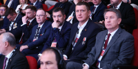 Фото Наиль Фаттахов - Законодательное Собрание