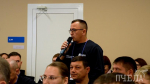 Благодаря образовательной программе 15 участников СВО стали депутатами в Челябинской области