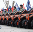 Челябинская область отправила в зону СВО 40 квадроциклов - ChelIndustry.Ru