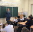 В Челябинске налоговики продолжают информировать школьников о налогах - УФНС по Челябинской области