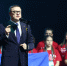 Алексей Текслер наградил победителей III Всероссийского детского экологического форума - Губернатор Челябинской области