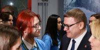 Южноуральские школьники победили на Детском экофоруме с проектом по развитию туризма - Полит74
