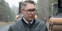 Алексей Заикин подал документы на конкурс главы Кыштыма - Агентство новостей Доступ