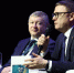 Алексей Текслер принял участие в пленарной сессии «Забота о природе: профессиональное призвание или дело каждого» - Министерство экологии
