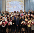 Южный Урал кормит мир - Федерация профсоюзов