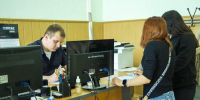 Две жительницы Челябинска попытались обменять поддельные водительские права на настоящие - Вечерний Челябинск