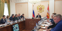 Власти Челябинской области обсудили режим беспилотной опасности - Pchela.News
