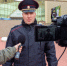 Журналисты челябинского телеканала рассказали о работе вневедомственной охраны Росгвардии - Росгвардия