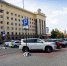 Московская компания разместит платные парковки в Челябинске - Вечерний Челябинск