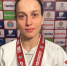 Сабина Гилязова из Челябинска стала трехкратной чемпионкой России по дзюдо - Агентство новостей Доступ