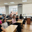 Красноармейские единороссы провели акцию «Разговор о важном», приуроченную ко Дню отца - Единая Россия