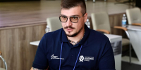 Участник программы «Герои Южного Урала» пообщался с южноуральскими абитуриентами - Полит74