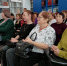 Специалисты ЧОУНБ совершили методический выезд в с. Октябрьское - Универсальная научная библиотека