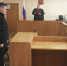 Южноуральского контрактника отправили в колонию за уклонение от службы - 31TV.RU