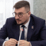 Комитет Законодательного Собрания поддержал кандидатуру депутата Законодательного Собрания Алексея Рожкова на назначение представителем Законодательного Собрания области в Молодежный парламент при Государственной Думе РФ - Законодательное Собрание