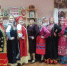 В Ашинской детской библиотеке состоялся праздник «Многонациональная Россия – общая гордость» - Министерство культуры