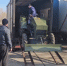 Из Челябинской области в зону СВО отправили еще 5 тонн гуманитарного груза - Южноуральская панорама