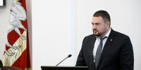 Южный Урал увеличил бюджет на выплаты участникам СВО и получил дополнительные федеральные деньги - Министерство финансов