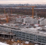 Челябинский подрядчик возводит Онкоцентр в Камской долине - ChelIndustry.Ru