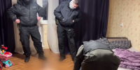 В Челябинске арестовали рецидивистов за вымогательство и похищение парня - Вечерний Челябинск