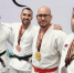 Выпускник ЮУрГГПУ стал чемпионом мира по джиу-джитсу - ЧГПУ