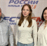 Экотуризм с историей: команда Челябинской области рассказала в эфире радио о победном проекте ДЭФ - Центр дополнительного образования детей