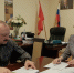 Участник СВО проходит стажировку в Минздраве Челябинской области - КП Челябинск