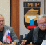 Юрий Горанов, Александр Коротких - Челябинская ГМПР