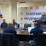 Кафедра Теории и методики борьбы отметила День народного единства - УралГУФК