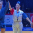 Спортсменка из Челябинской области стала чемпионкой мира по самбо - Агентство новостей Доступ