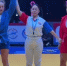 Самбистка из Челябинска завоевала золото на чемпионате мира - Pchela.News