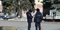 Полицейских Челябинской области поздравили с профессиональным праздником - Южноуральская панорама