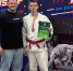 Челябинский спортсмен завоевал бронзу чемпионата мира по рукопашному бою - Агентство новостей Доступ