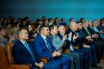 ДК Металлургов. Златоуст