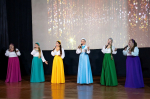 Творческий подарок юбиляру